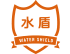 三层木芯水盾潮板